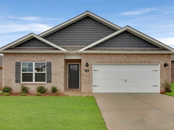 338 Ruby Elm Ave NE, Huntsville, AL 35810