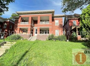 3621 Wyandotte St APT 1S, Kansas City, MO 64111