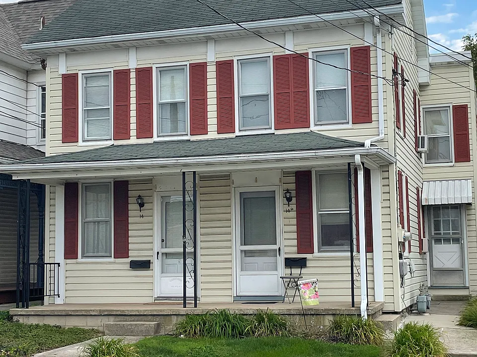14 Ridge Ave