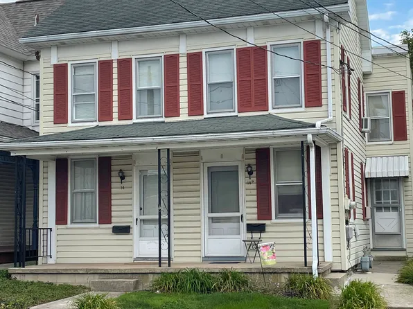 14 Ridge Ave, Hanover, PA 17331