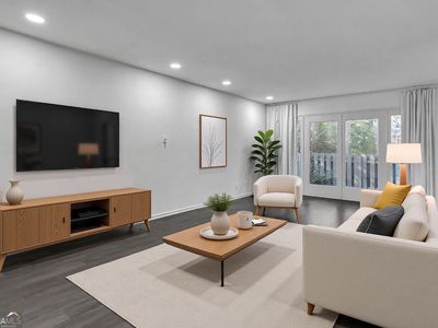 3306 Northcrest Rd APT A, Atlanta, GA, 30340