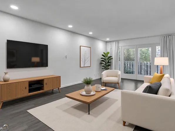 3306 Northcrest Rd APT A, Atlanta, GA 30340