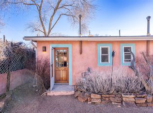 134 Duran St #B, Santa Fe, NM 87501