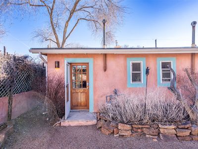 134 Duran St #B, Santa Fe, NM, 87501