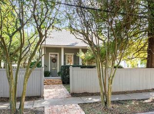 503 Fern St, New Orleans, LA 70118