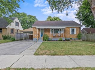 1842 Churchill Ave, London, ON N5W2L5