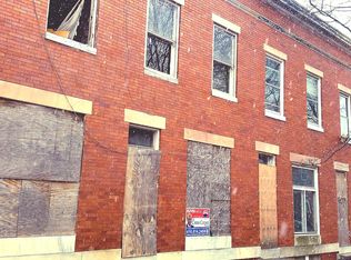 611 Claymont Ave, Baltimore, MD 21216