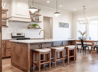4169 Red Cedar Ave NW, Piedmont, OK 73078