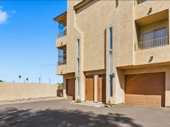 225 N POMEROY -- #14, Mesa, AZ 85201