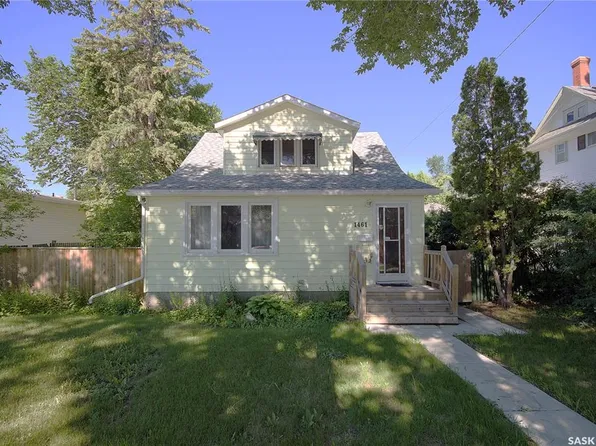 1461 98th STREET, North Battleford, SK S9A 0M3