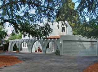 1553 Arbor Ave, Los Altos, CA 94024