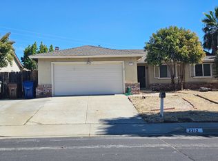2212 Cordoba Way, Antioch, CA