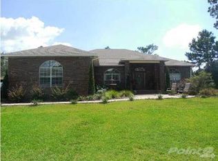 5043 Hamilton Bridge Rd, Pace, FL 32571