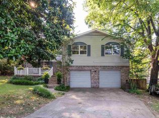 9801 Snider Ct, Little Rock, AR 72205