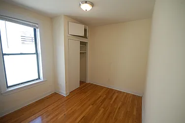 Rented by City Connections Realty