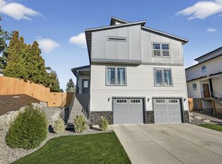 5304 NE 43rd Cir, Vancouver, WA 98661