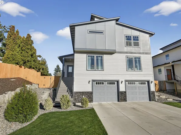 5304 NE 43rd Cir, Vancouver, WA 98661