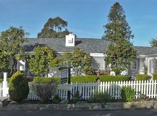 8320 Buckingham Dr, El Cerrito, CA 94530