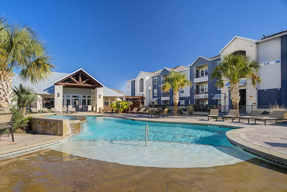 Building Photo - Residence at Midland
