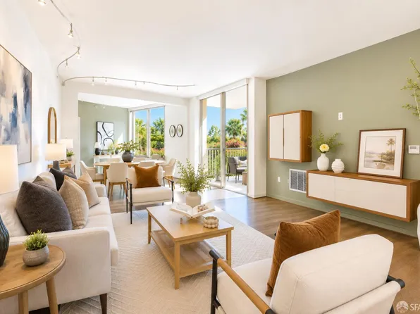 88 King St Unit 422, San Francisco, CA 94107