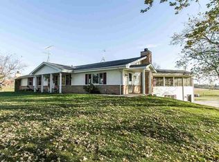 242 McCarthy Rd, Bernard, IA 52032