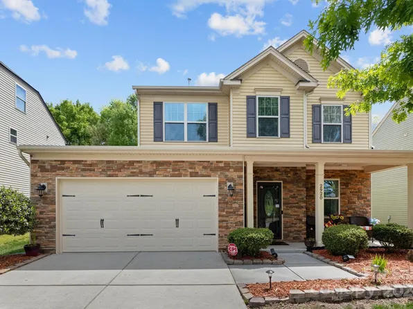 2920 Parsifal Ln, Charlotte, NC 28213