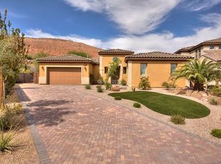54 Portezza Dr, Henderson, NV 89011