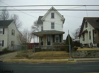 716 S 2nd St, Millville, NJ 08332