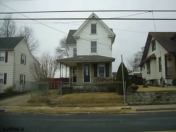 716 S 2nd St, Millville, NJ 08332