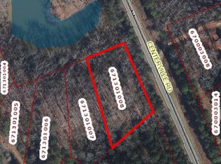 Gaineswood Cv LOT 1, Anderson, SC 29625