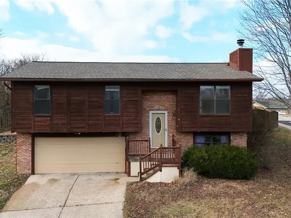 1165 New Towne Rd, Arnold, MO 63010