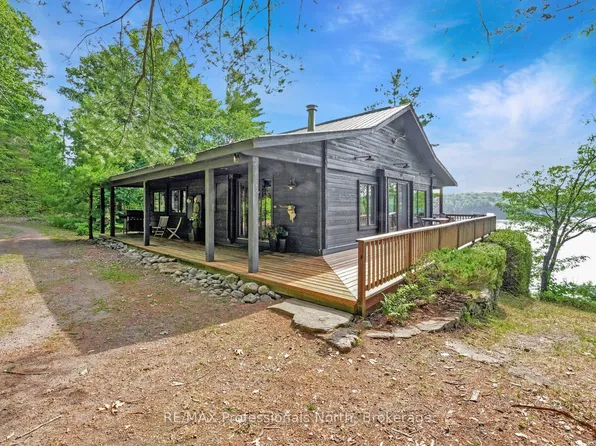 1101 Bedlington Ln, Minden Hills, ON K0M 2K0