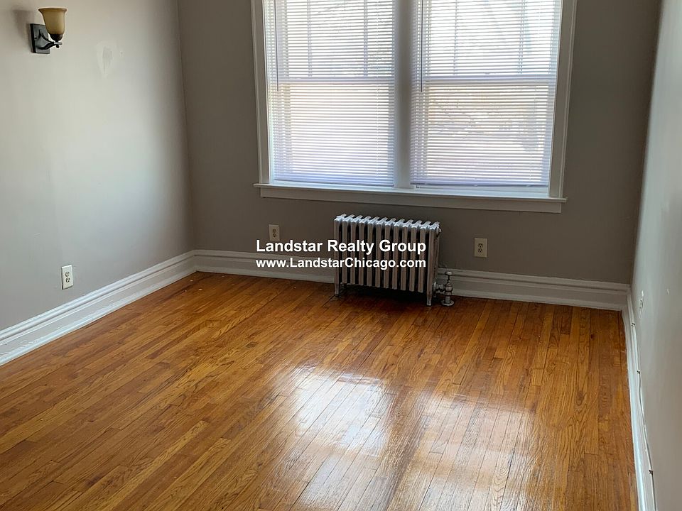 1st image of 4635 N Lowell Ave #F1