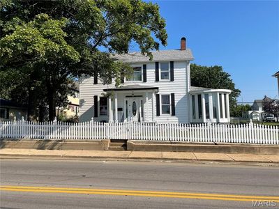 114 Park Ave, Bonne Terre, MO, 63628