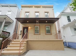 25 Metcalfe St #1 & 2, Staten Island, NY 10304
