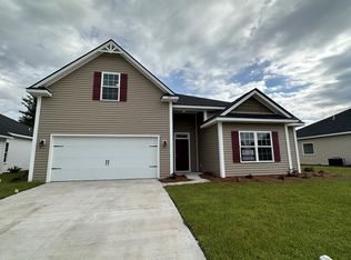 247 Joann Lewis Ln, Hinesville, GA 31313