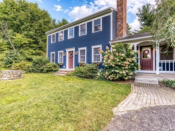 180 Green St, Boylston, MA 01505