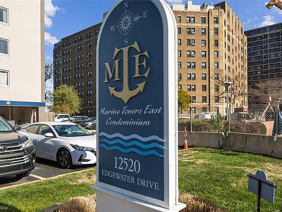 2nd image of 12520 Edgewater Dr APT 410