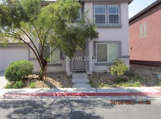 5229 Ponderosa Heights St #0, North Las Vegas, NV 89081