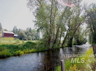 2671 W Fork Rd, Council, ID 83612