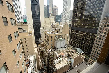 Rented by Keller Williams NYC