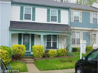 12203 Allspice Ct, Woodbridge, VA 22192
