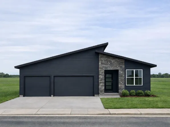 3930 E Fieldcrest Court, Brookline, MO 65619