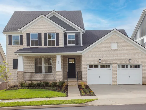 632 Snap Dragon Ln Lot 903, Hendersonville, TN 37075