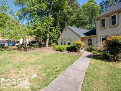 2115 Simsbury Ln, Dunwoody, GA, 30338