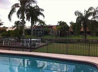 1033 NW 99th Ave, Fort Lauderdale, FL 33322