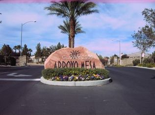 1623 Hennepin Dr, Henderson, NV 89014