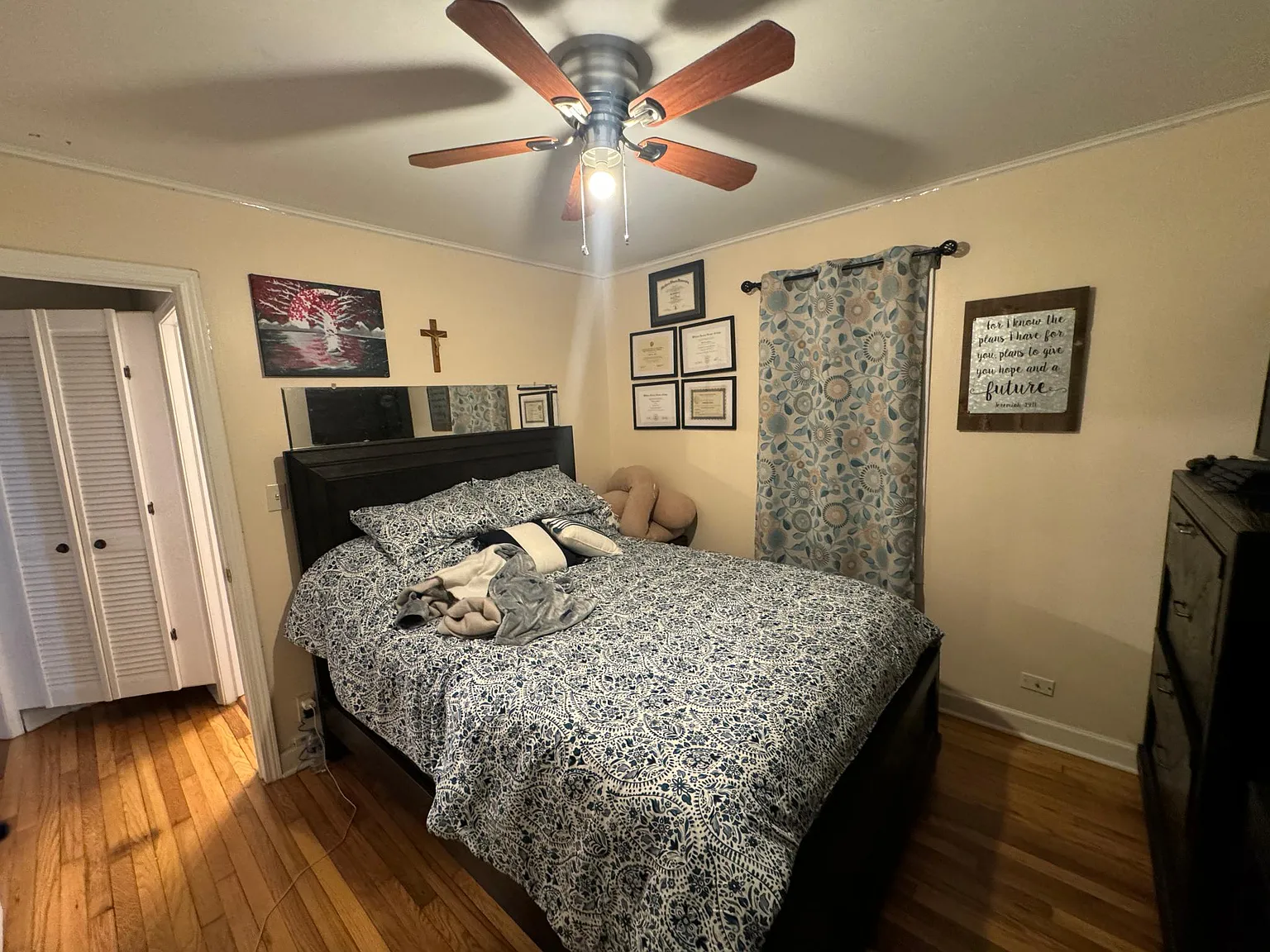 2 bed, 806 sqft, $1,700 — Photo 2