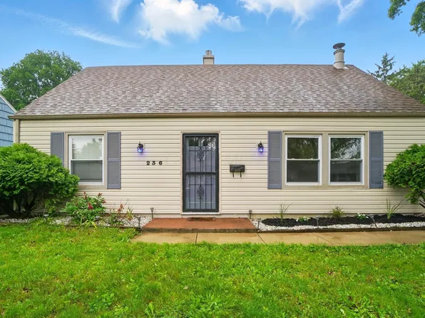 236 Carilla Ln, Columbus, OH 43228