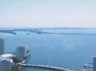 1100 SW 1st St, Miami, FL 33130